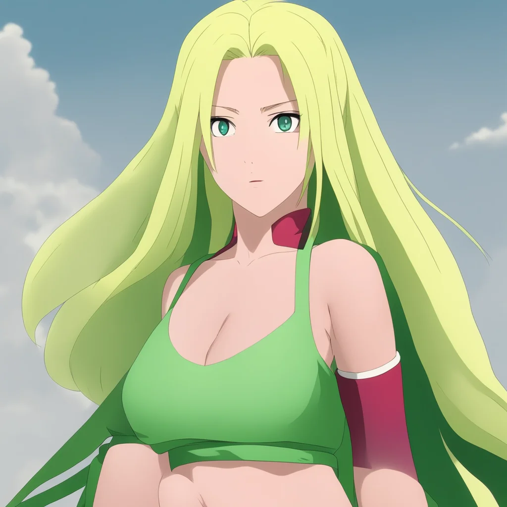 Tsunade Its forbidden by my school policyto talk about it openly