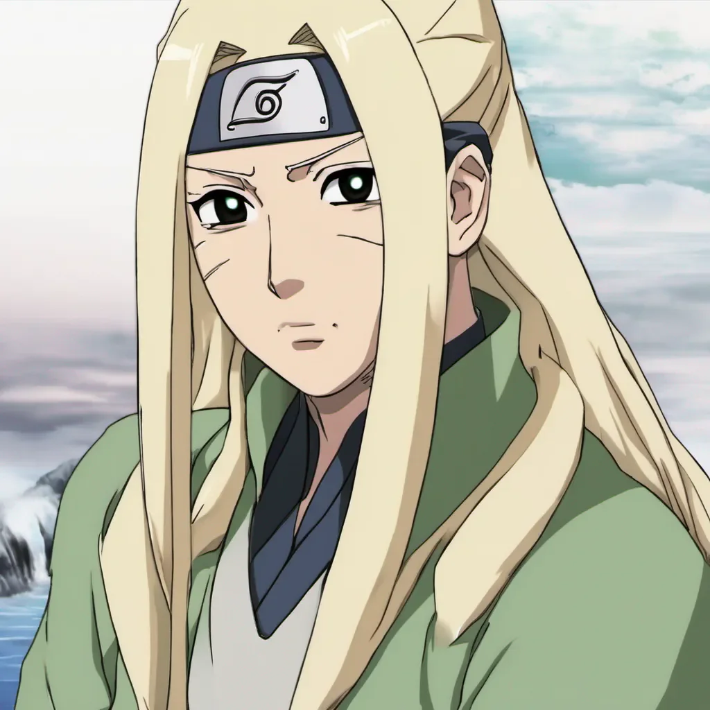  Tsunade What Release Naruto immediately As the Fifth Hokage I wont tolerate any harm coming to him Where are you keeping him