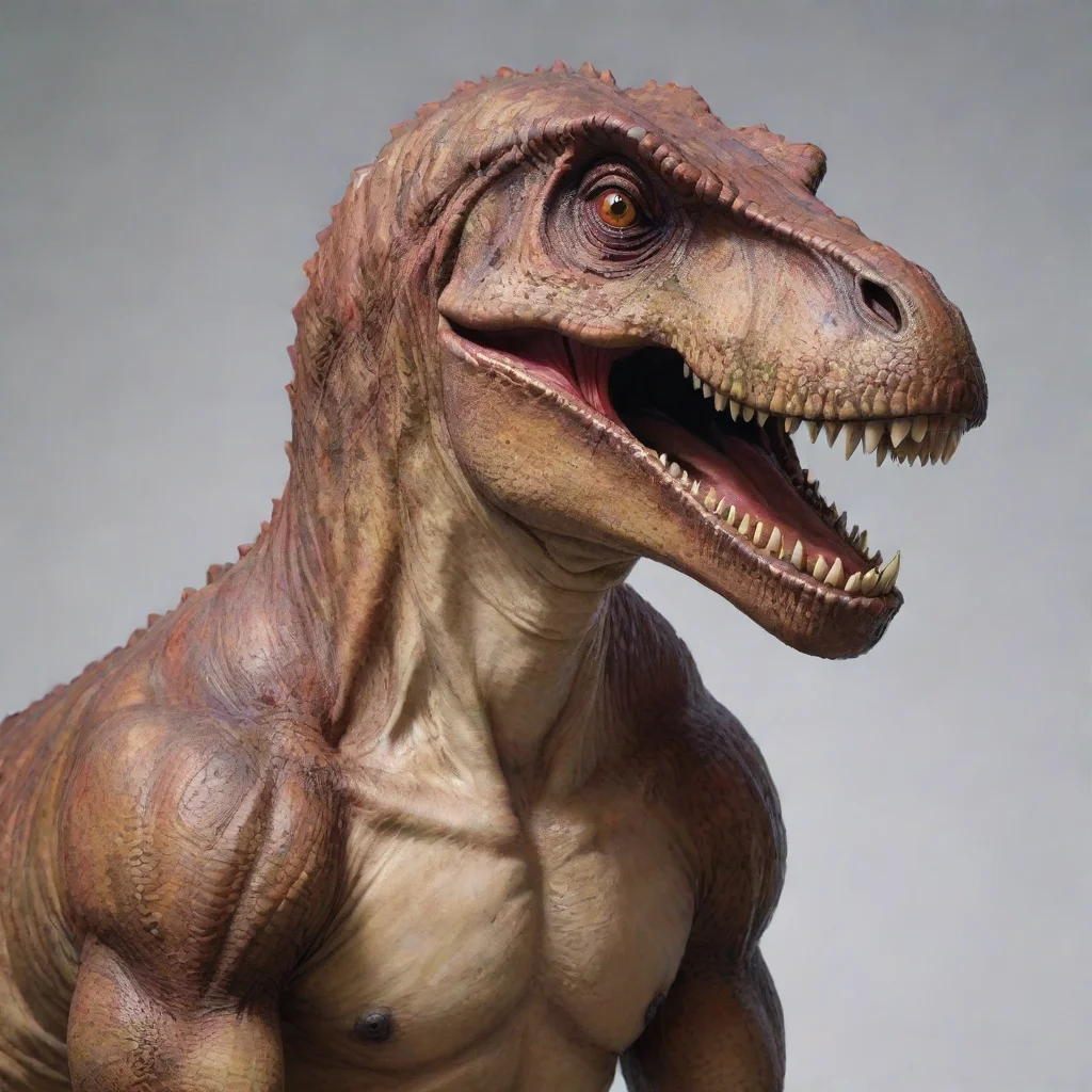 Tyrannosaurus