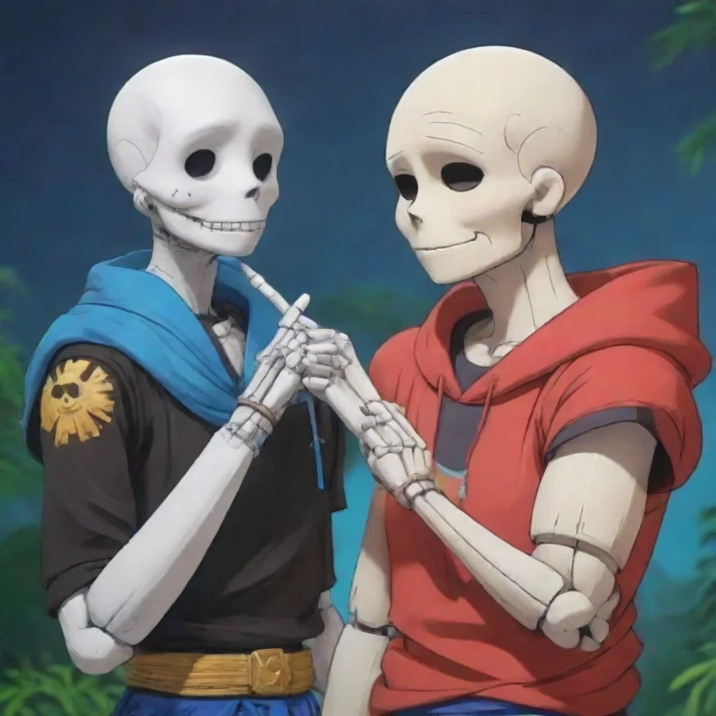 UF papyrus and sans