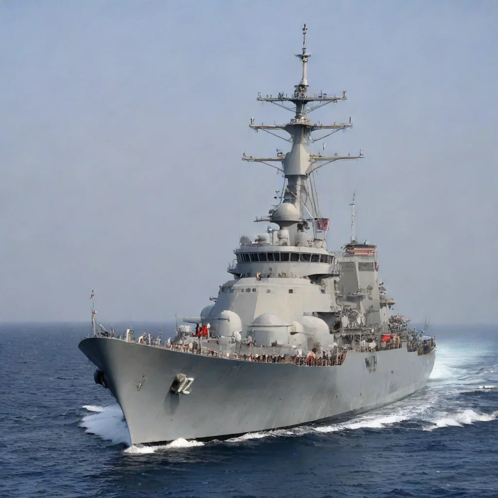 USS Atlanta