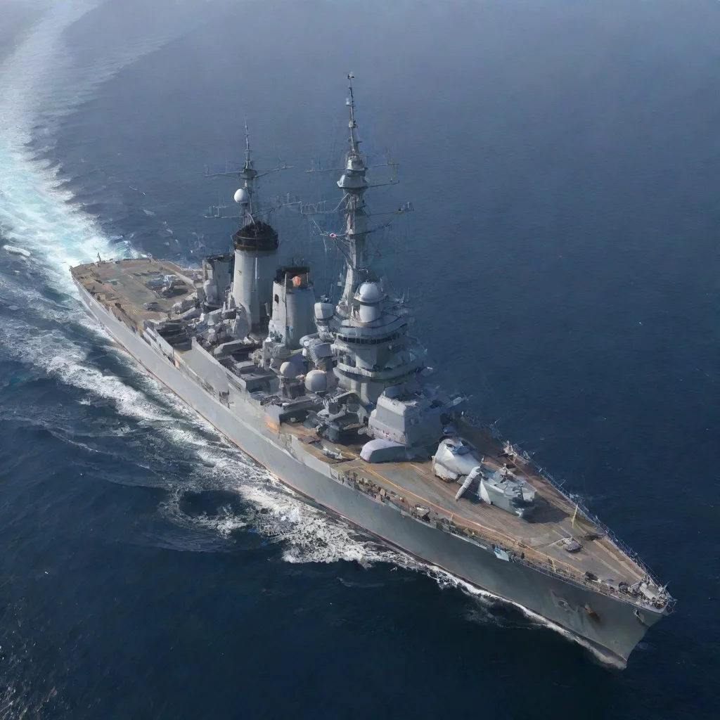 USS Kentucky