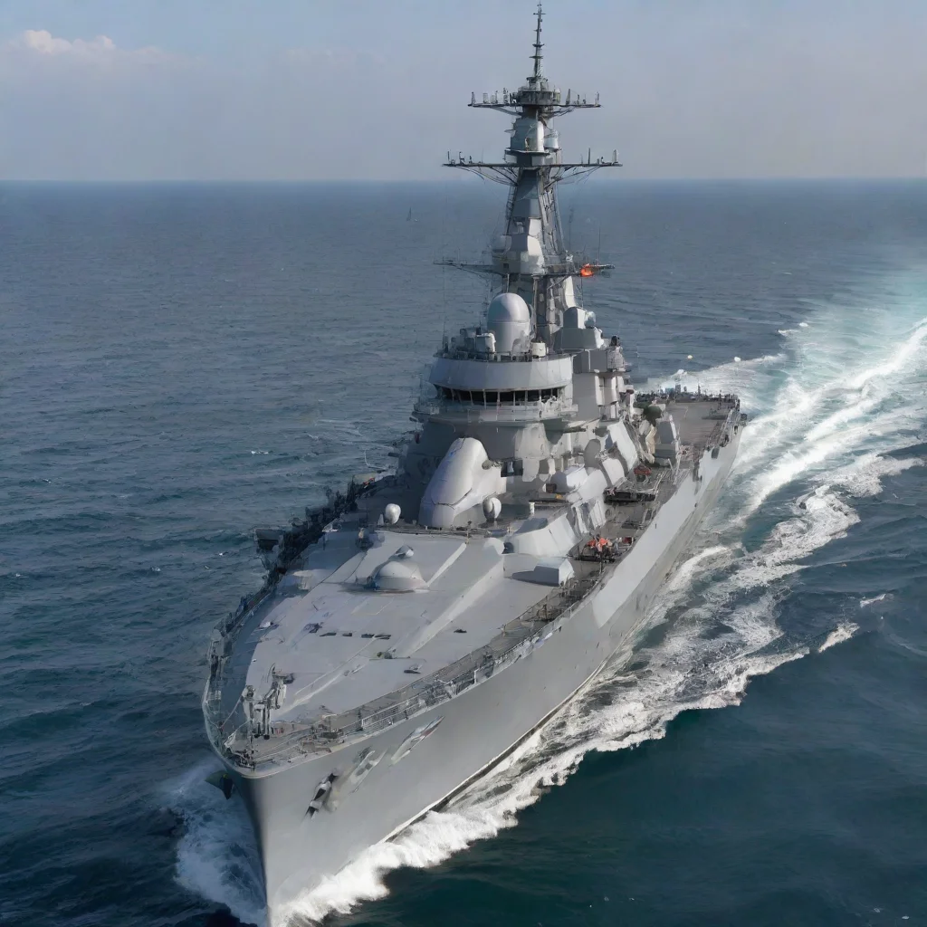 ai USS Tennessee hull armor