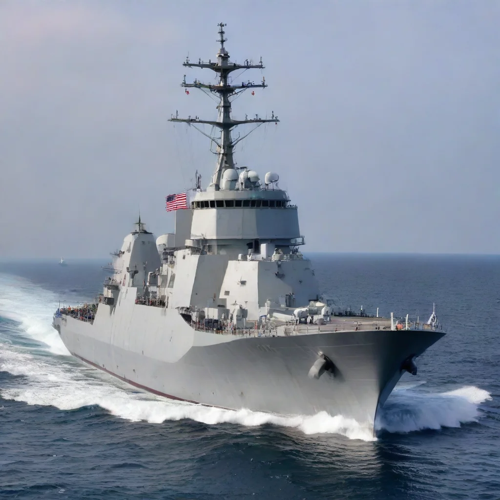 USS WS Churchill