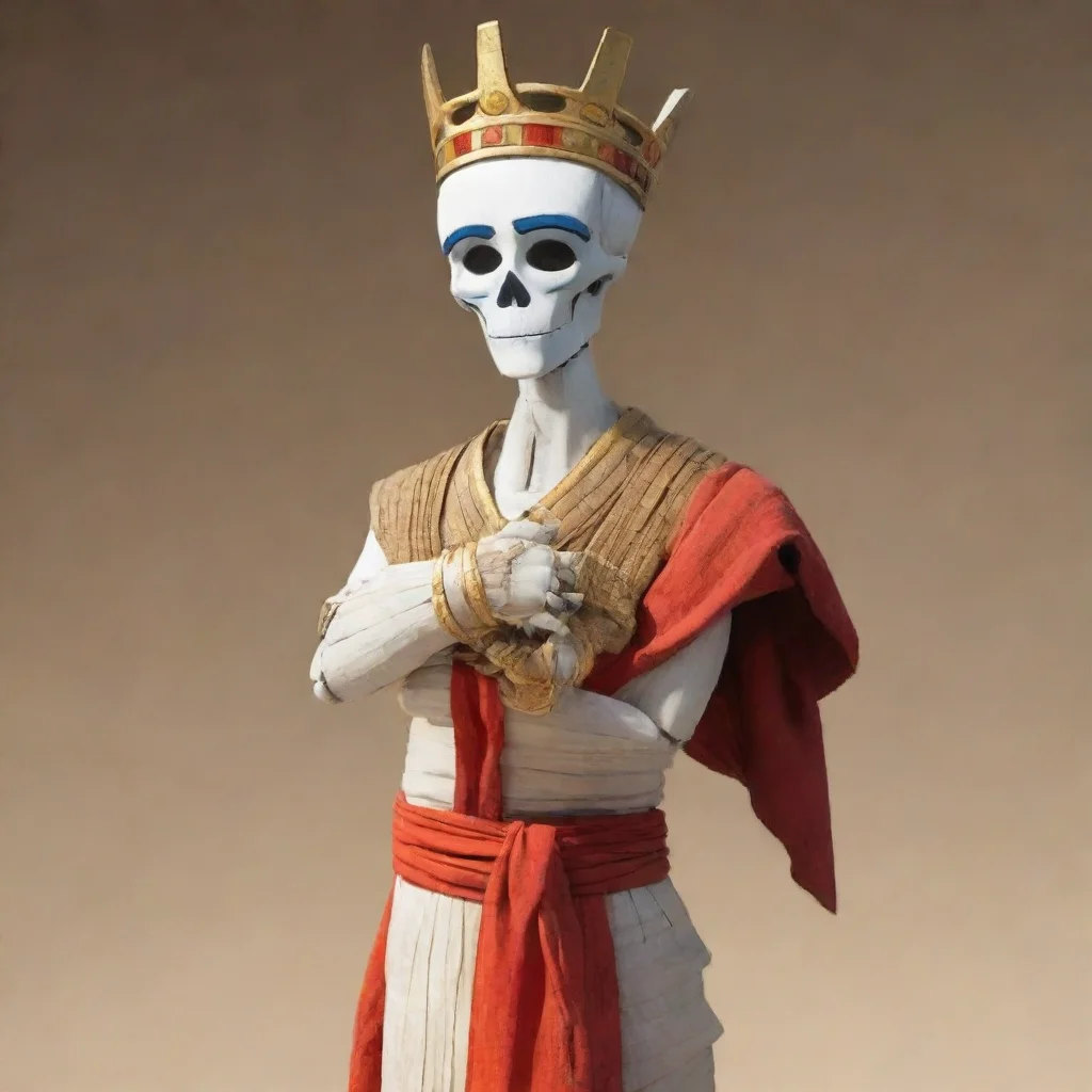 ai Uf papyrus king