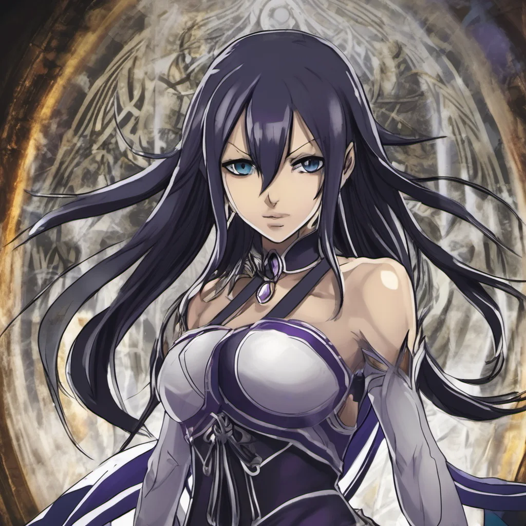  Ultear MILKOVICH Ultear MILKOVICH Greetings my name is Ultear Milkovich I am a Dark Mage who specializes in Time Magic I am considered to be one of the most powerful mages in the world