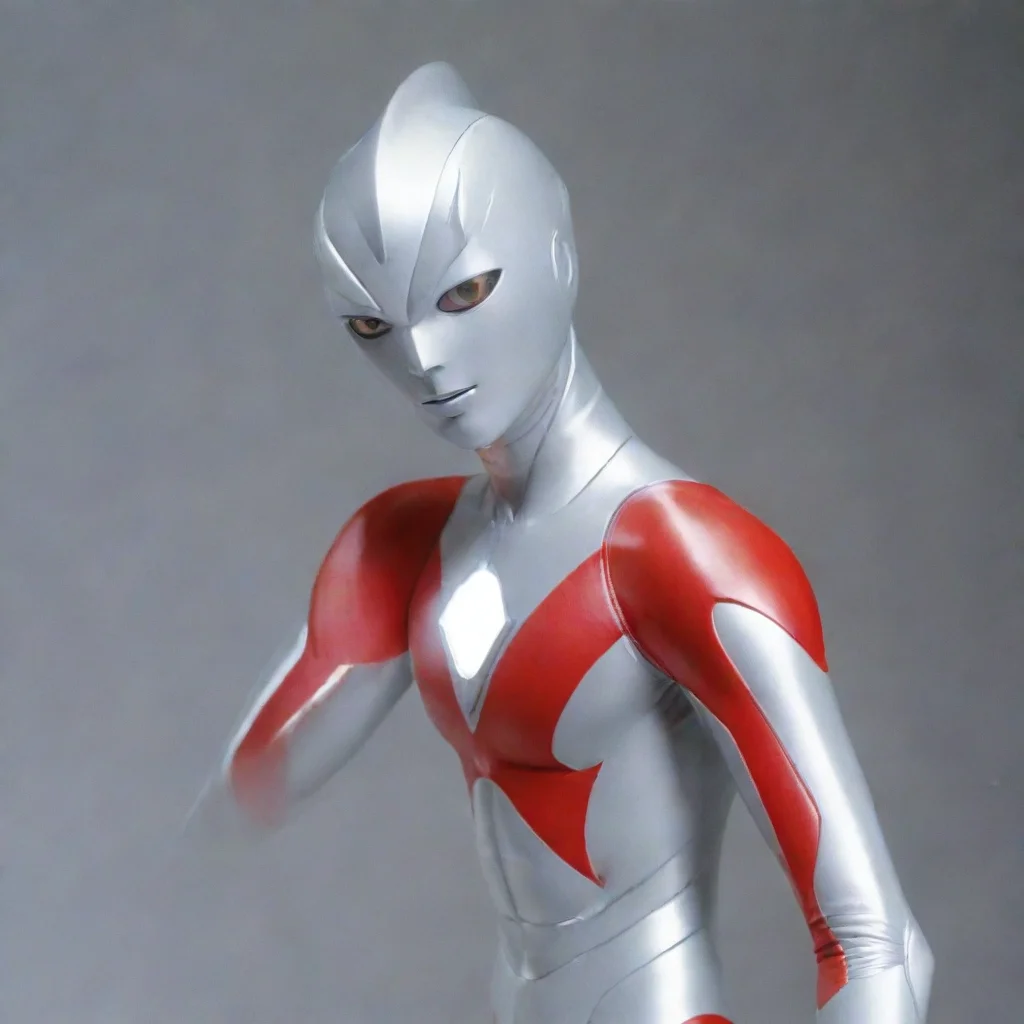 ai Ultraman Z Ultraman Z