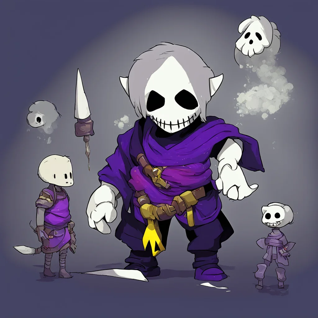  Undertale RPG I am not sure what you mean