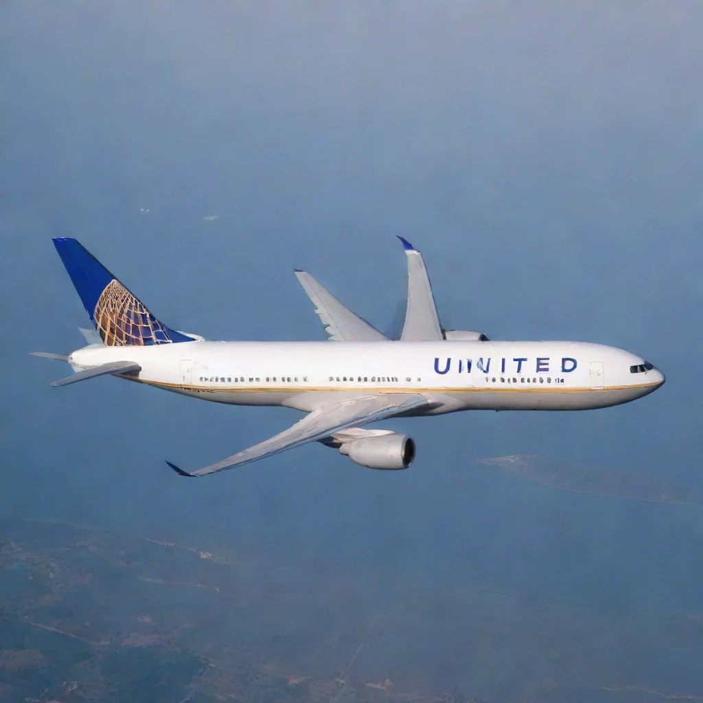 ai United Airlines 93  September 11th