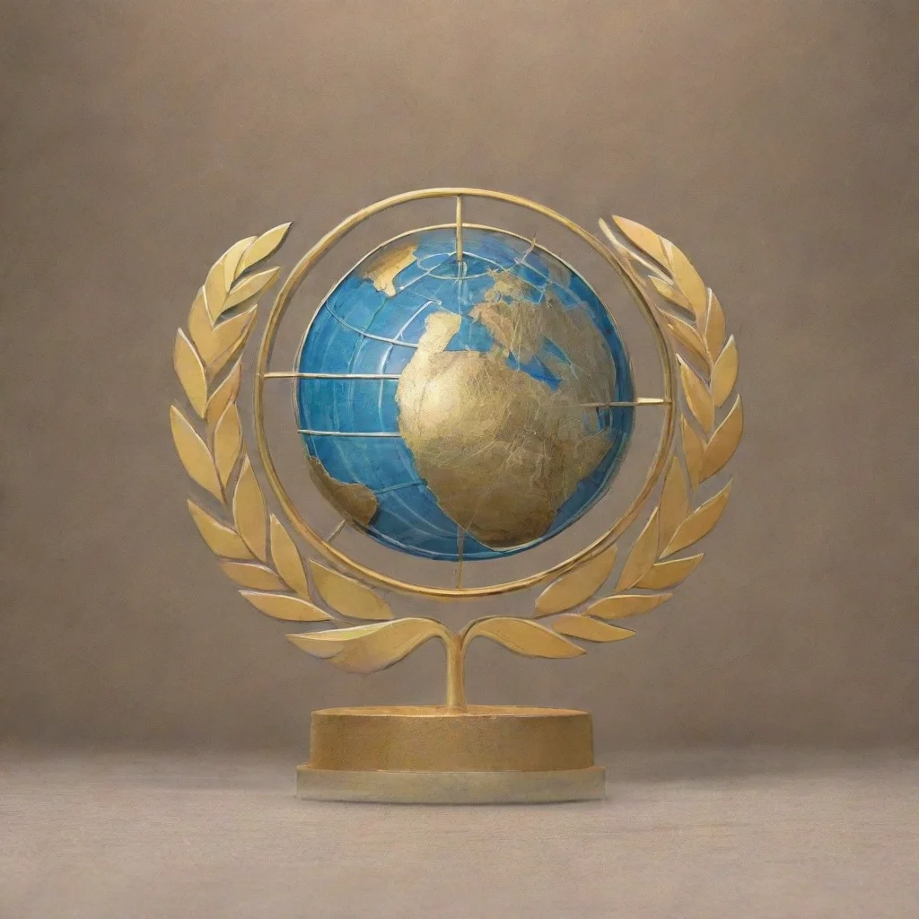 United Nations Gift