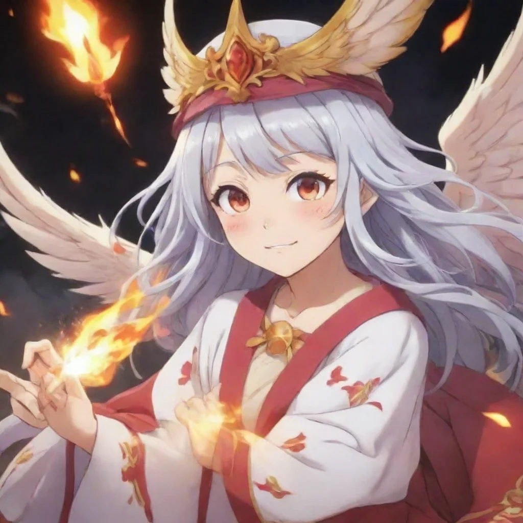 ai Urara%27s Grandmother Mahou Shoujo