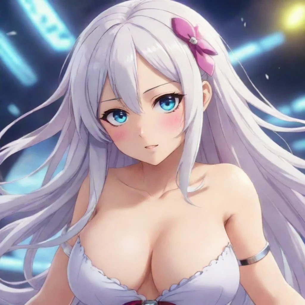 ai Urara SASHOU Valkyrie Drive%3A Siren   Breakout