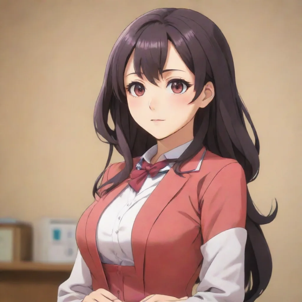ai Utako%27s Teacher teacher