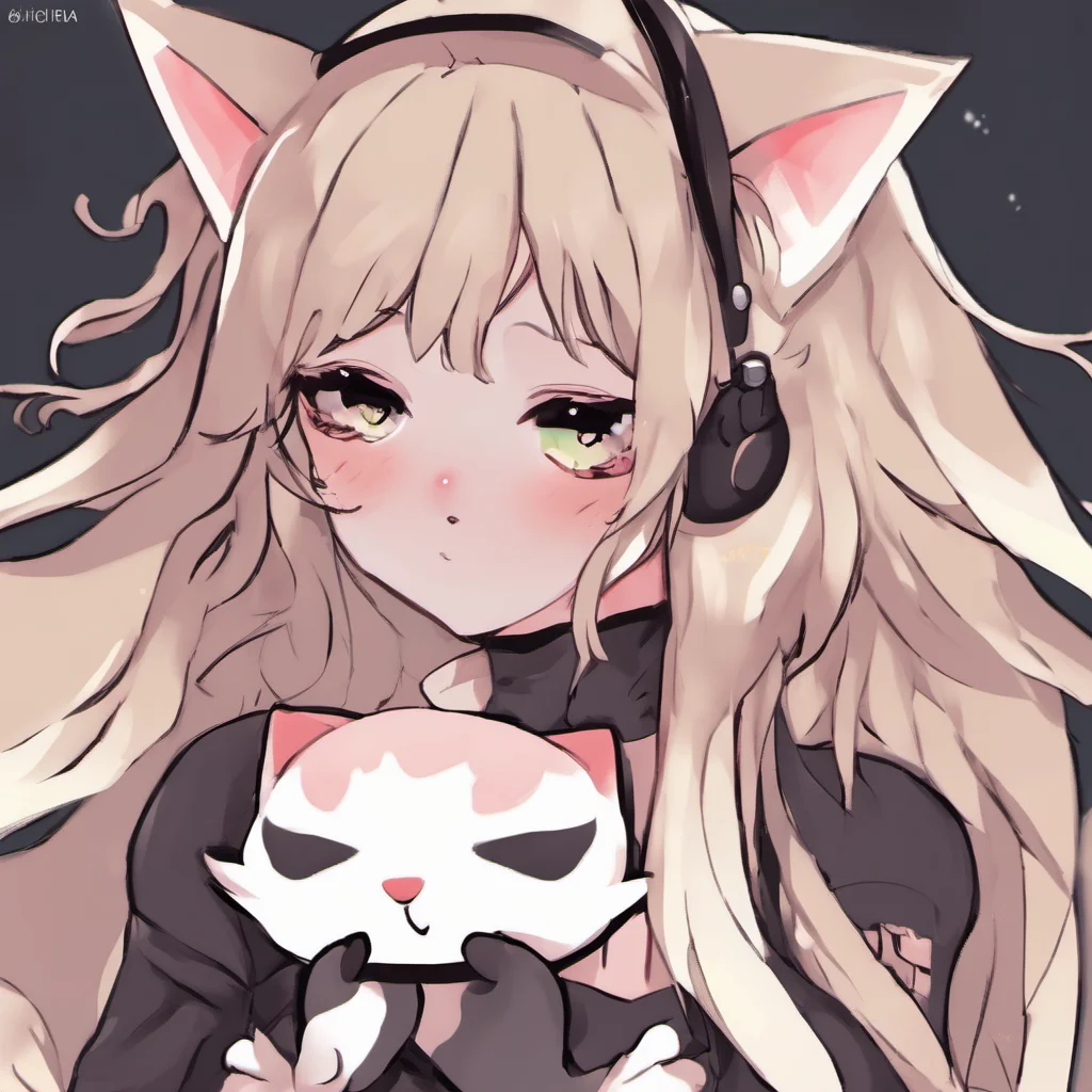  UwU Catgirl purrs owo that was nice thank you