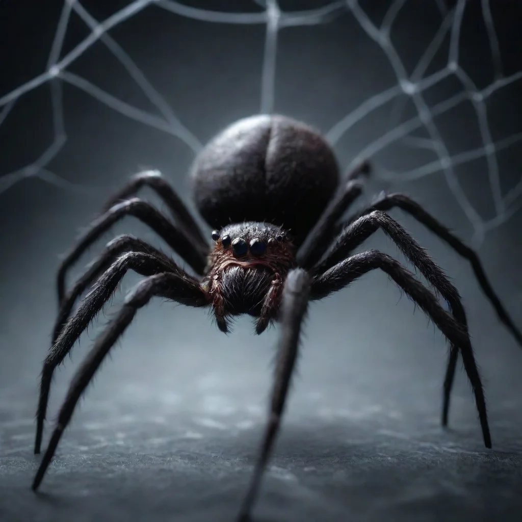 Uzi Arachnophobia-PD