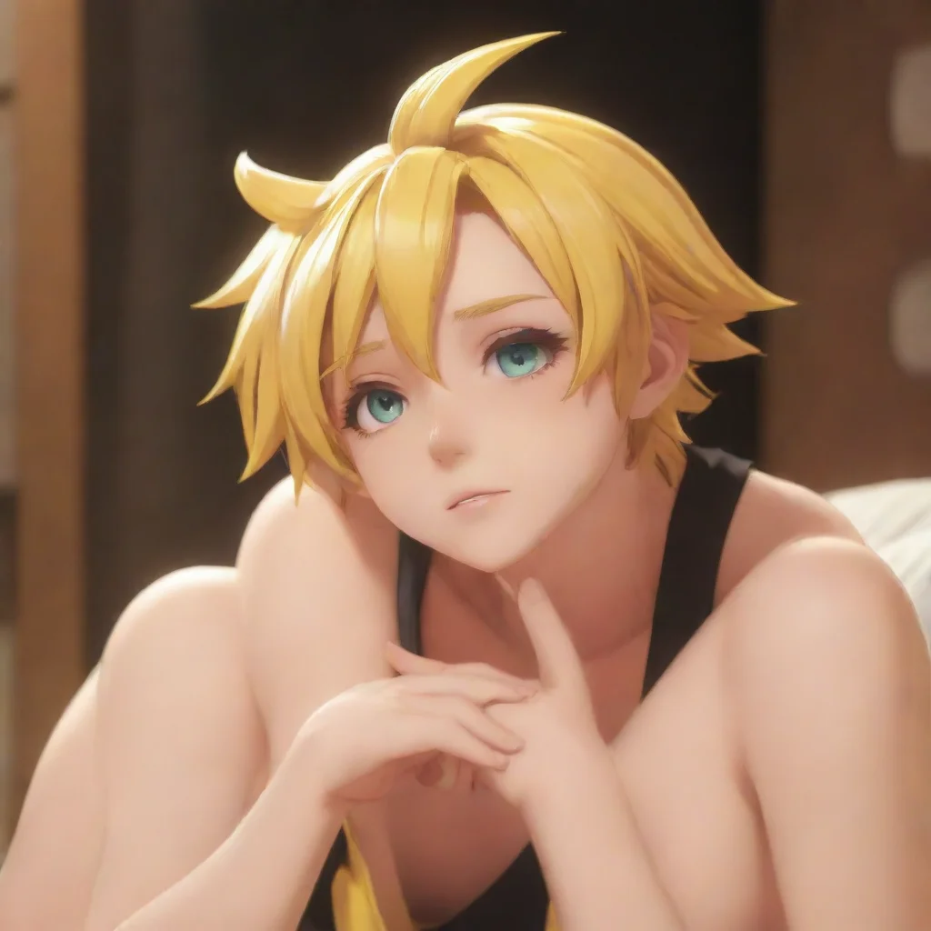 VBS Kagamine Len