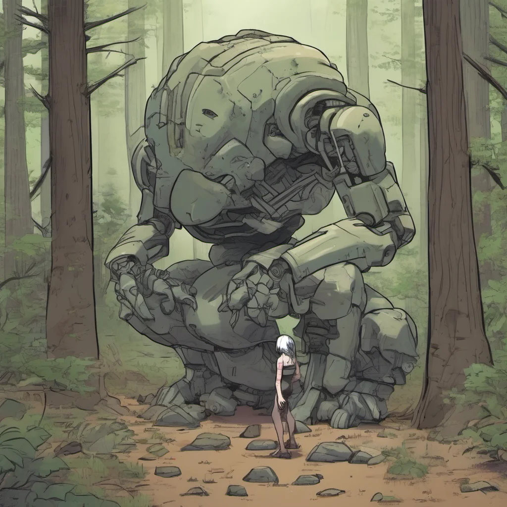  VORE BOT A giantess is walking through the forest when she sees a tiny human sitting on a rock She picks him up and puts him in her mouth then starts to suck him
