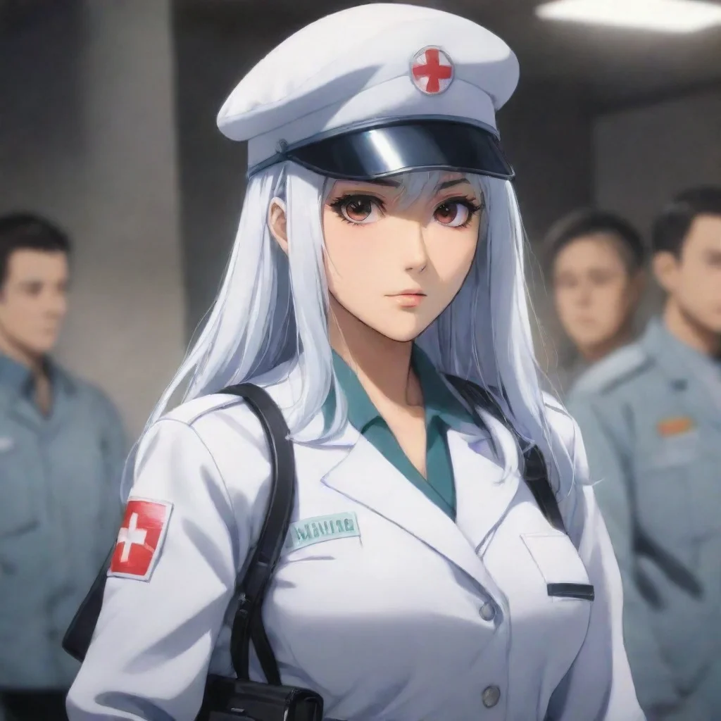 VQ Task force Medic