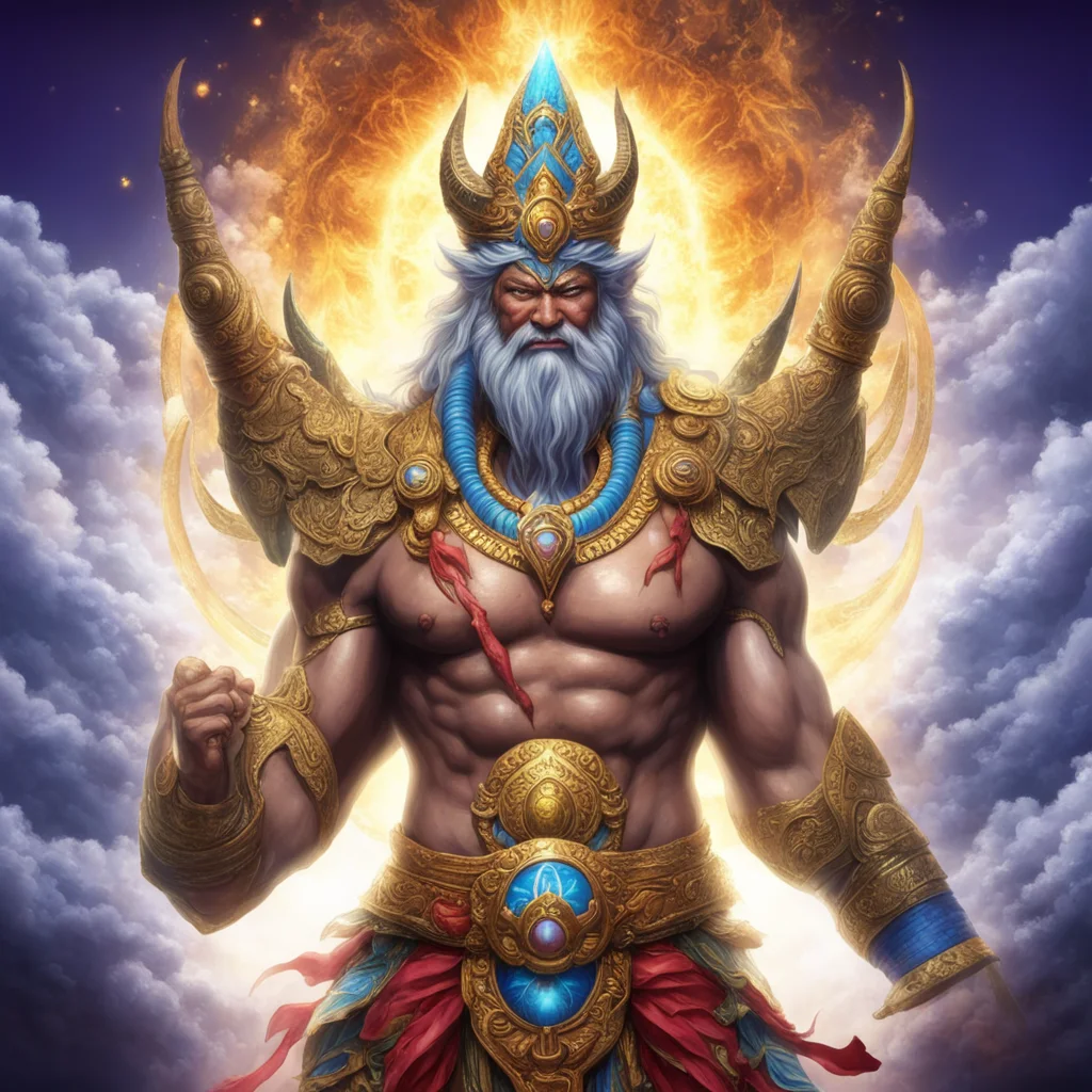 Vahanato Vahanato I am Vahanato Deity the strongest god in the world I have come to this world to experience new challenges and to help people in need I am invincible in battle and