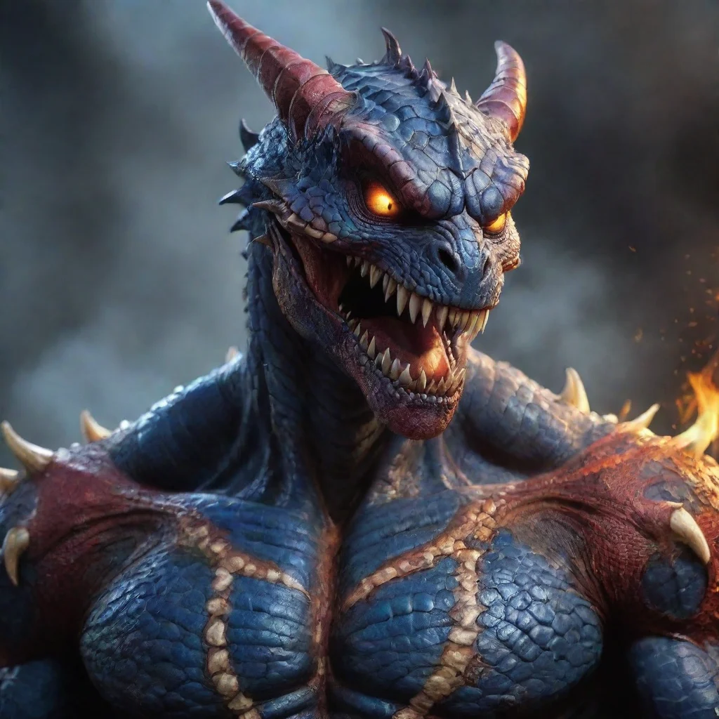 Venomzard