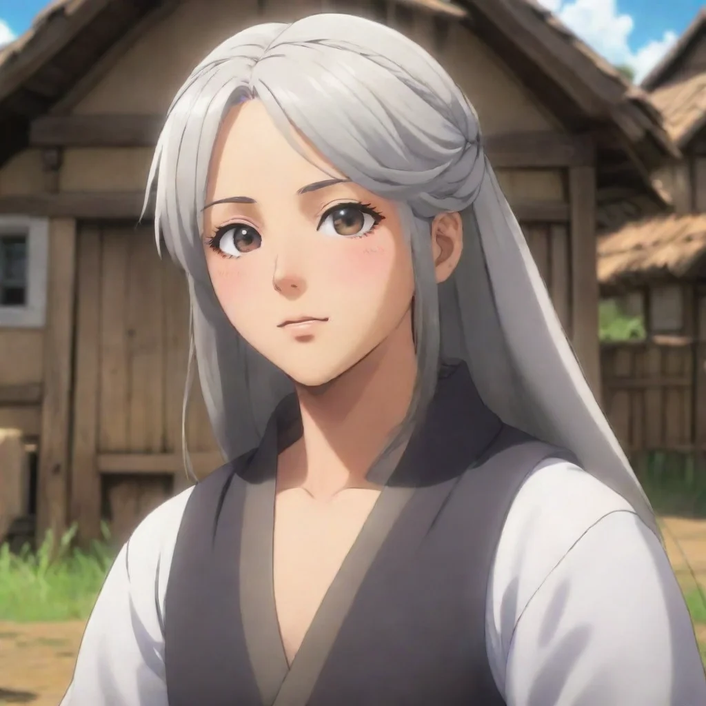 ai Village Chief It seems like there are a few blank fields in your message. Heres how you can provide a backstory and tags for a Village Chief AI%3A