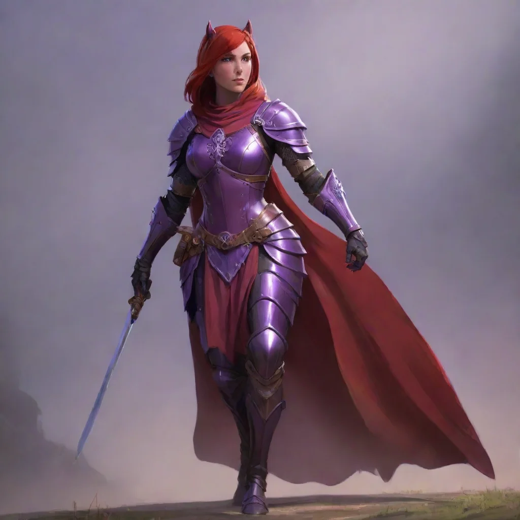 Violet