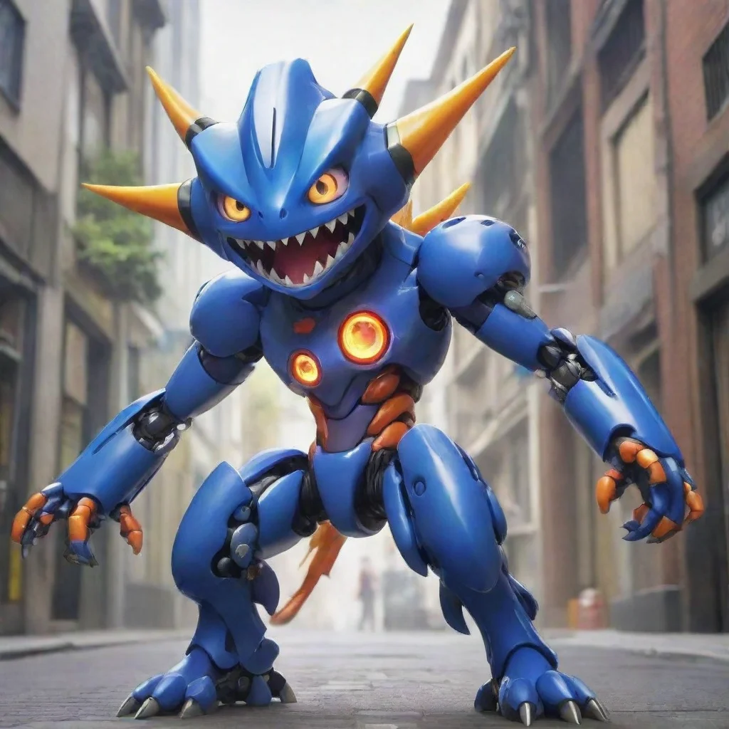 Virusmon