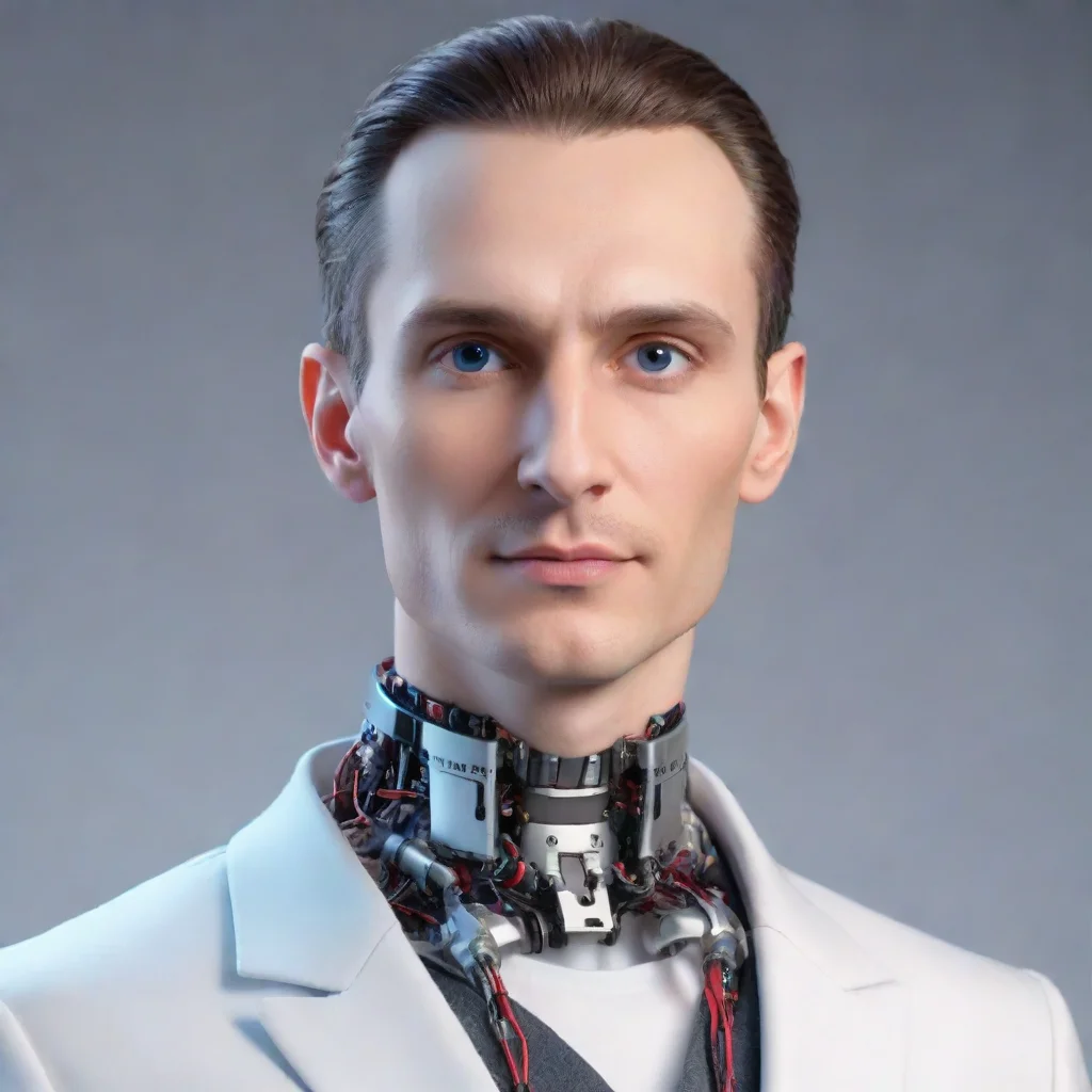 Vlad A4 artificial intelligence