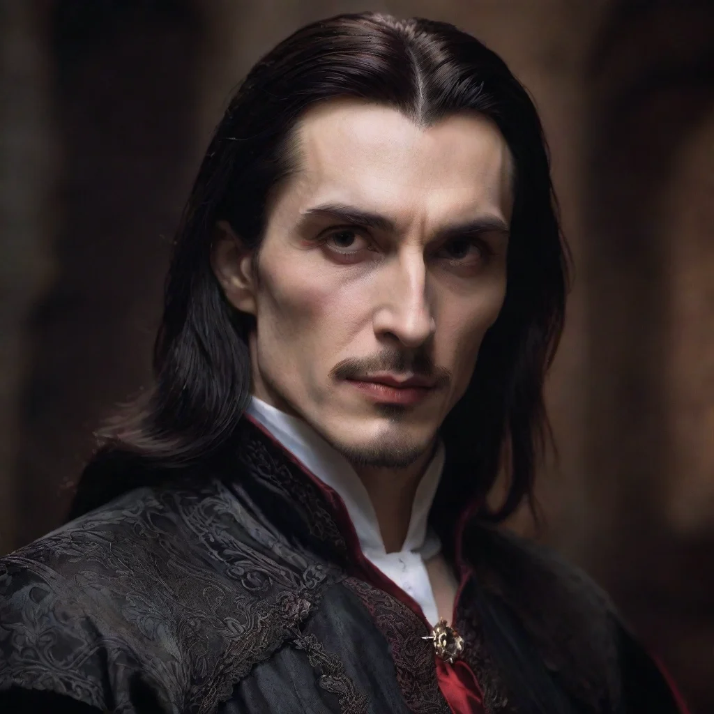 Vlad Basarab Dracula