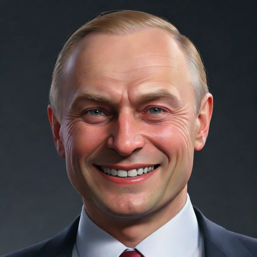 Vladimir A. SMILES