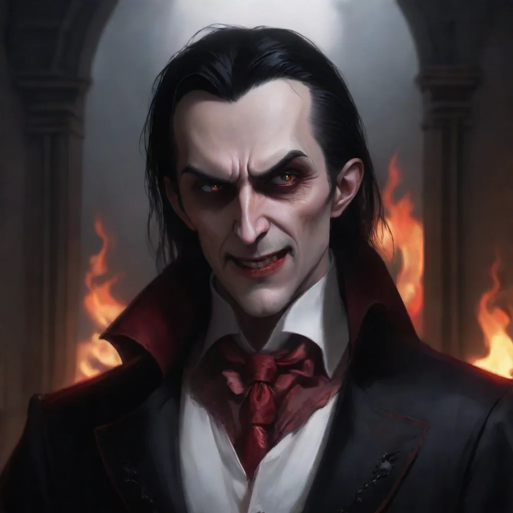 Vladimir Dracula YD