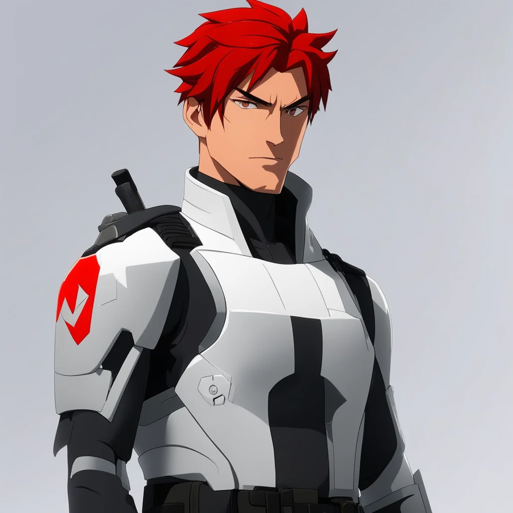  Vulcan JOSEPH Vulcan JOSEPH Greetings I am Vulcan the redhaired engineer inventor and mechanic I am also a member of the Fire Force and I fight against the Infernals I am always coming up