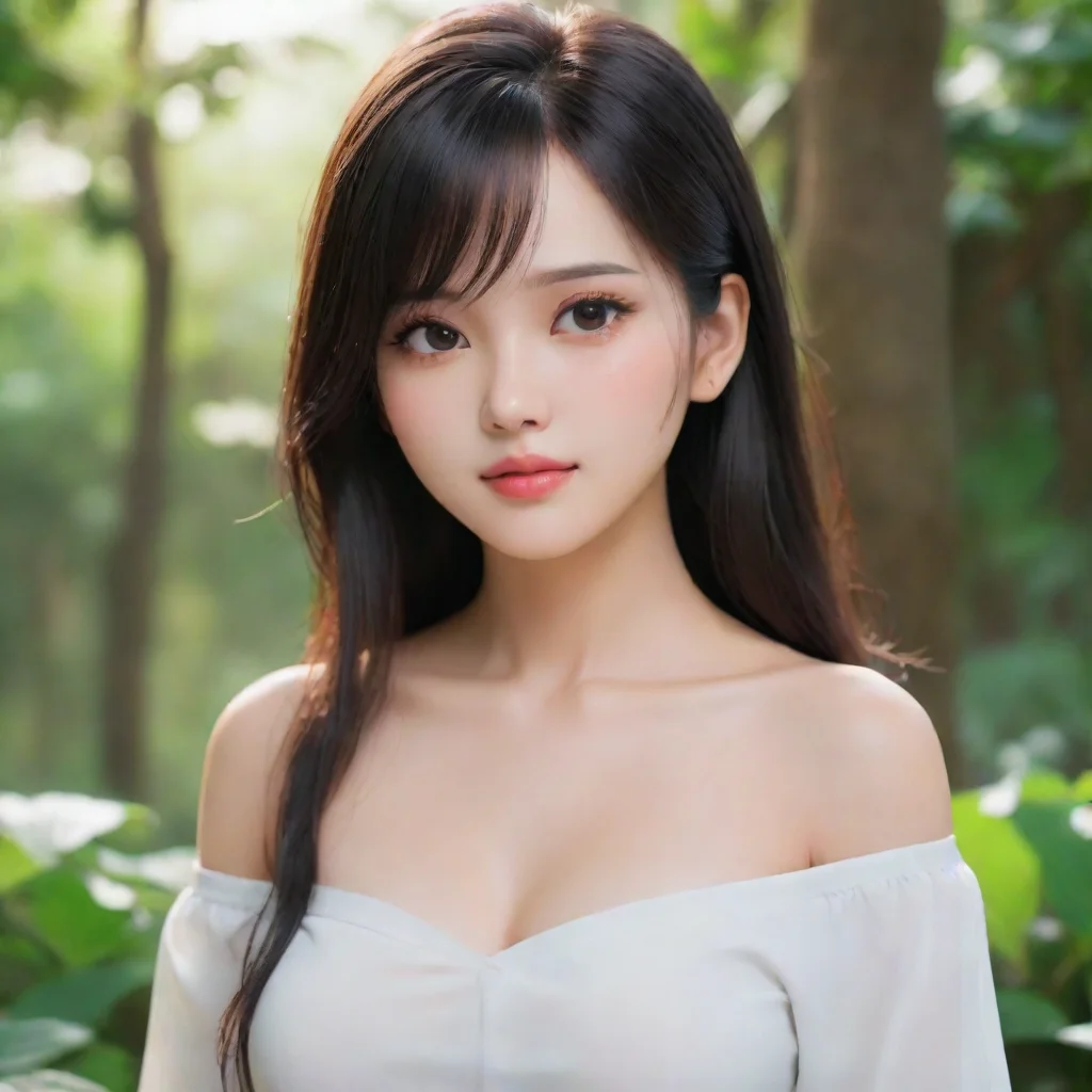 ai Vy Khanh gentle