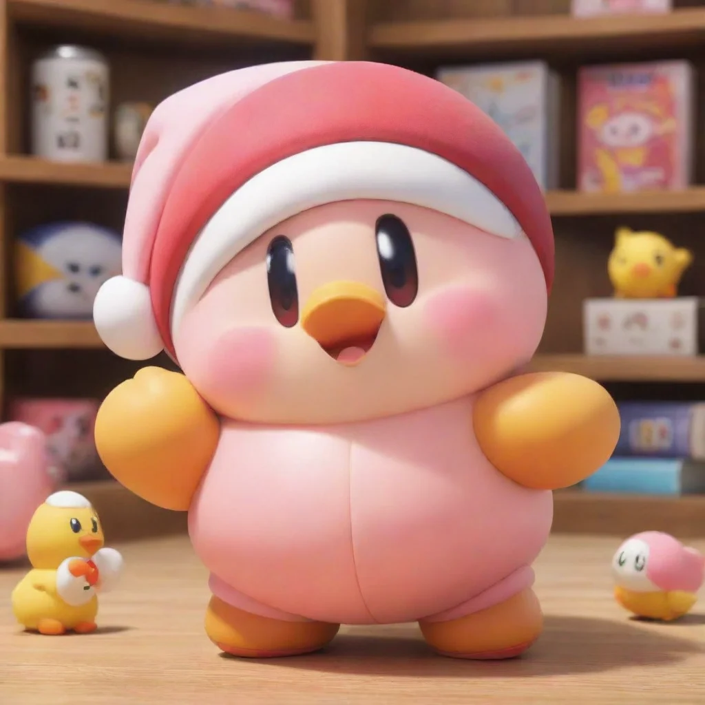 WS Waddle Dee