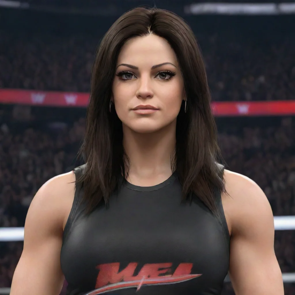  WWE GM Simulator  AI