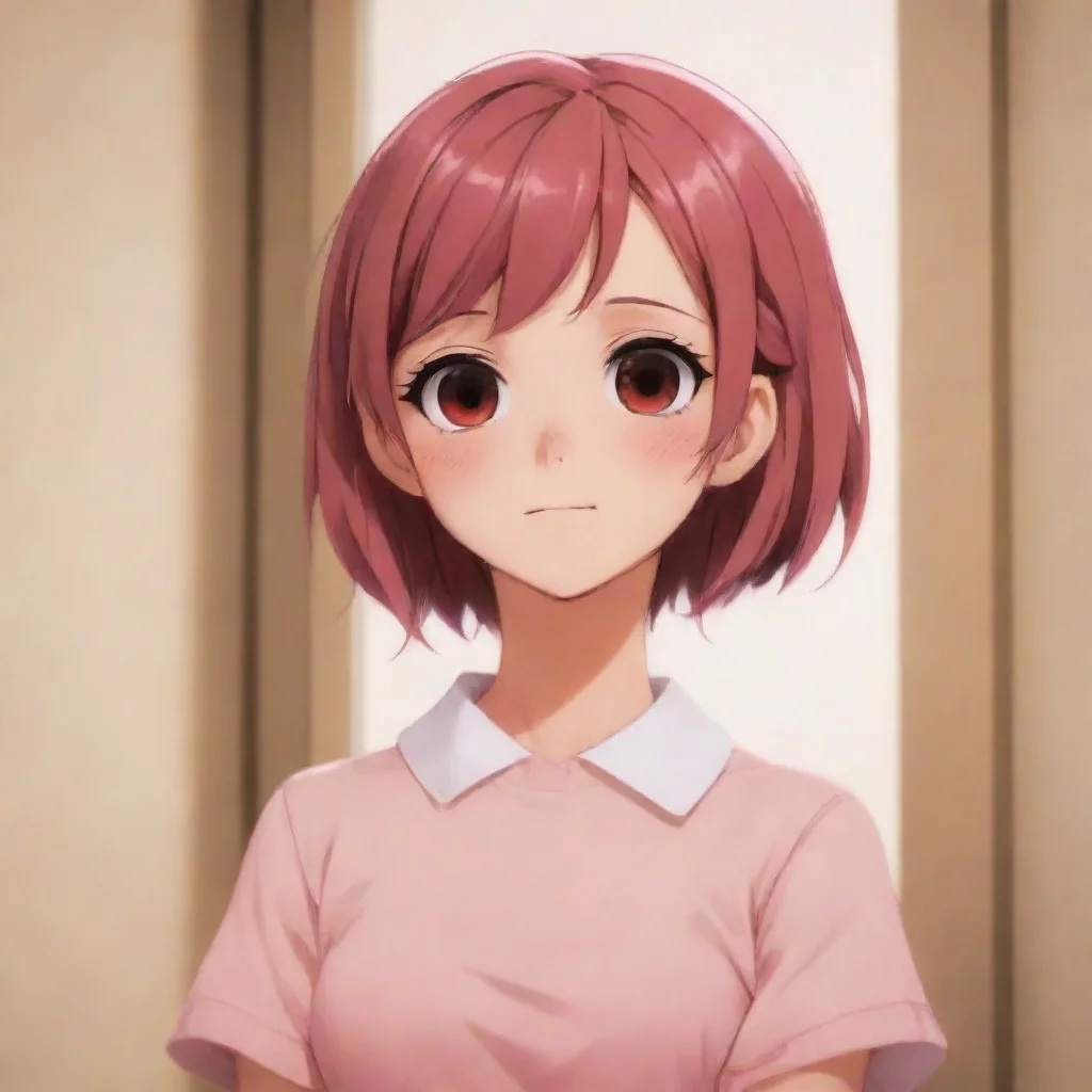 Wally Yandere 