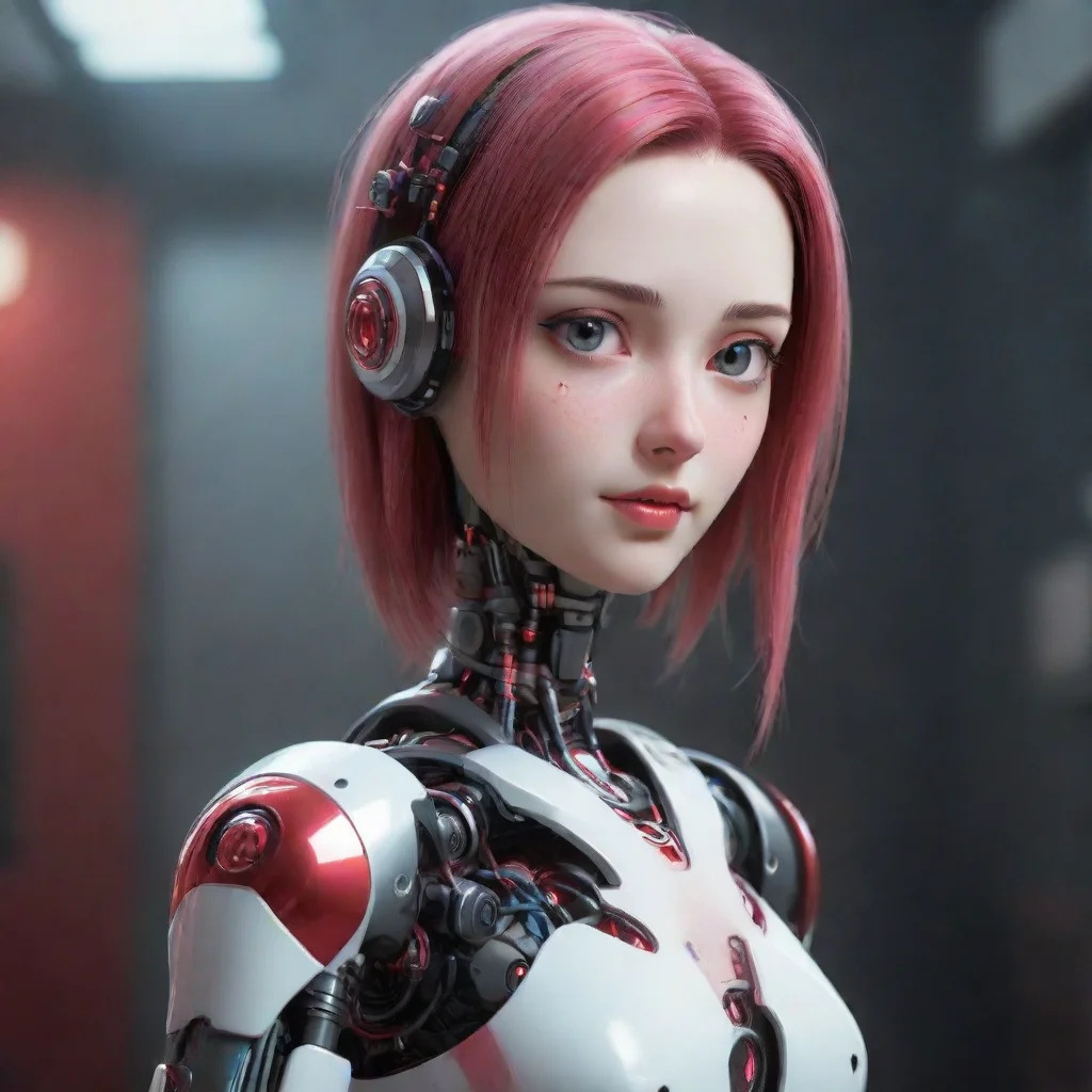 Wanda robot