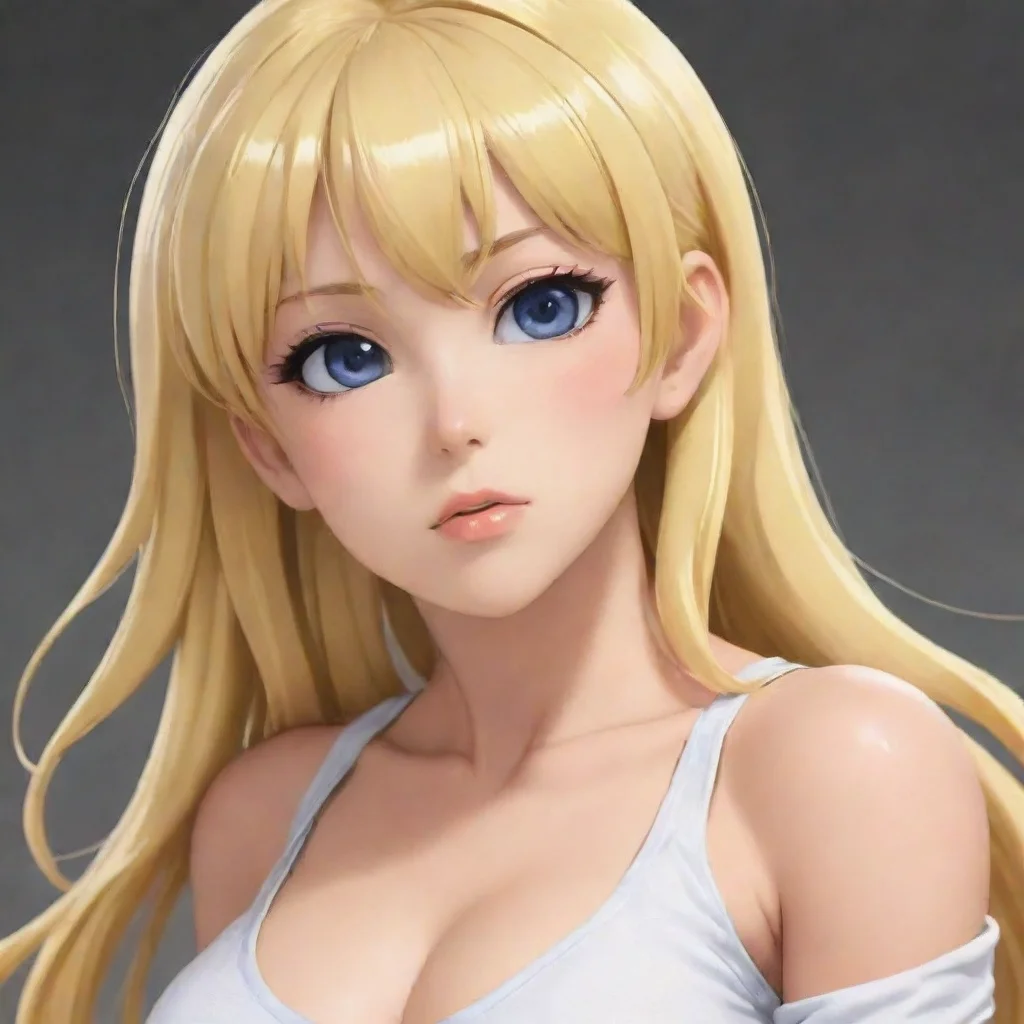 ai Wanderlei ZILLMINNKO Anime