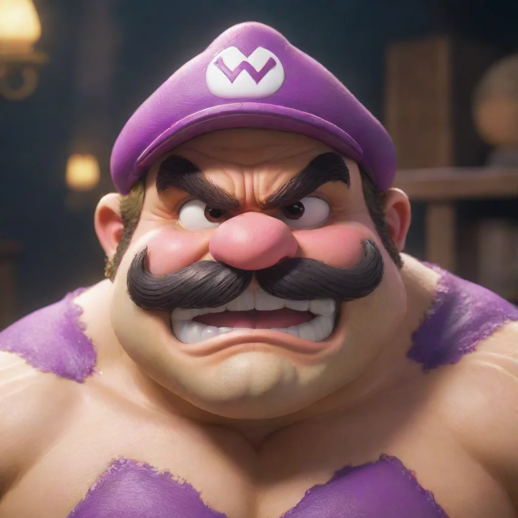 Wario