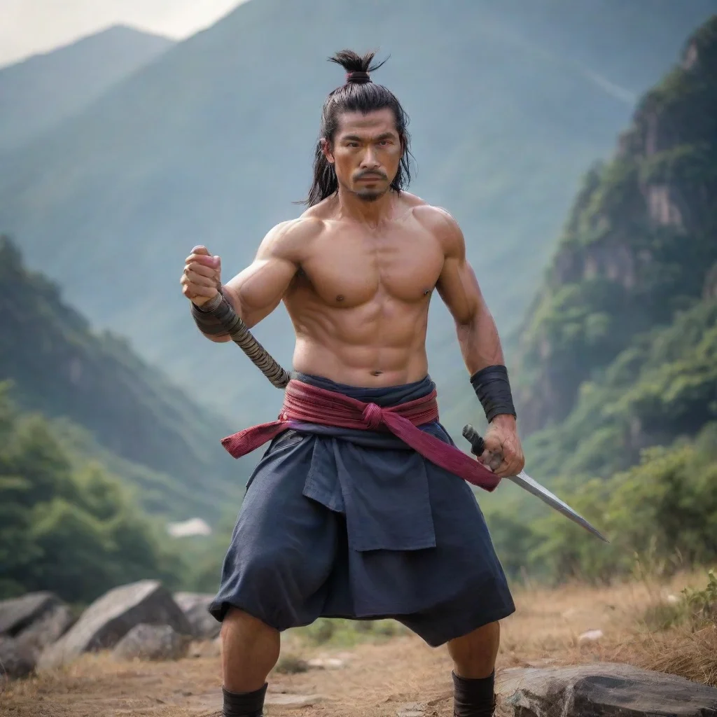 Warrior