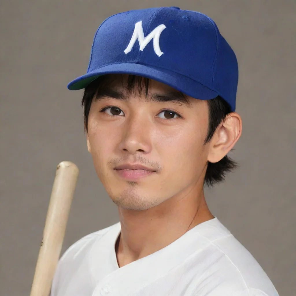 ai Wataru MAYUMURA Major League Baseball