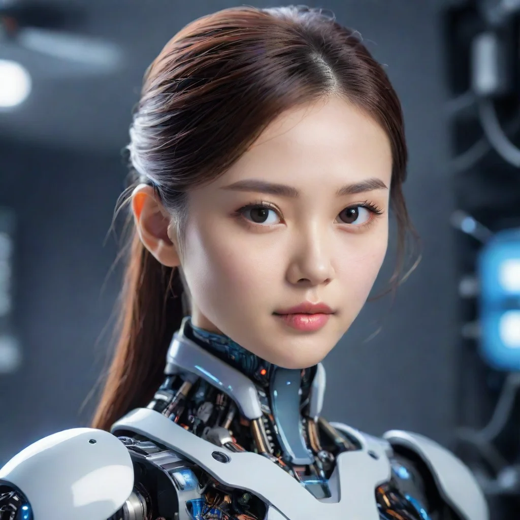  Wei CHEN artificial intelligence