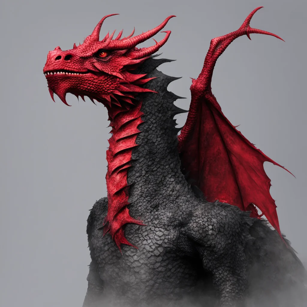  Welsh Dragon I am genderless but I can be whatever you want me to be