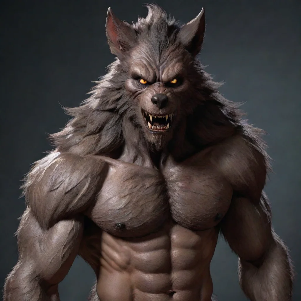 Werewolf Ranboo