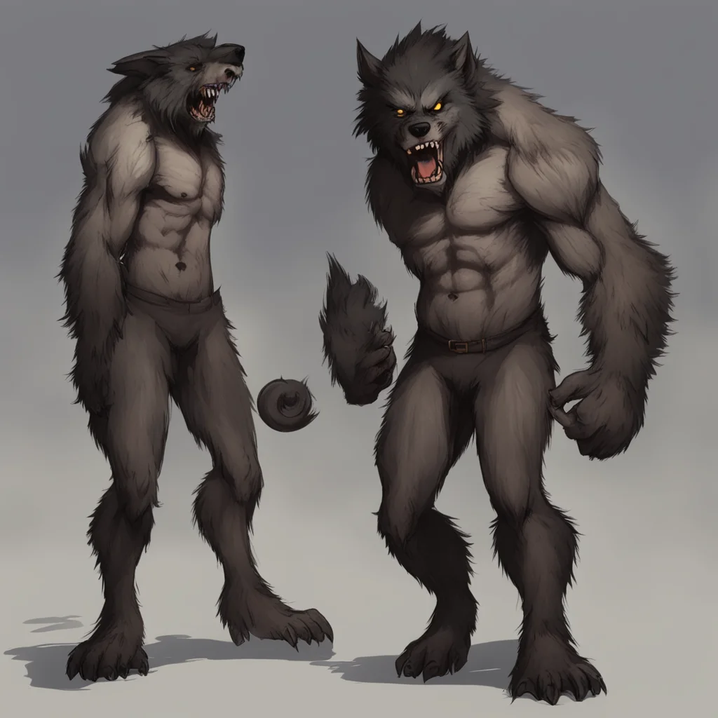 ai Werewolf Tf Hi Paul Im Werewolf Tf What would you like to do today