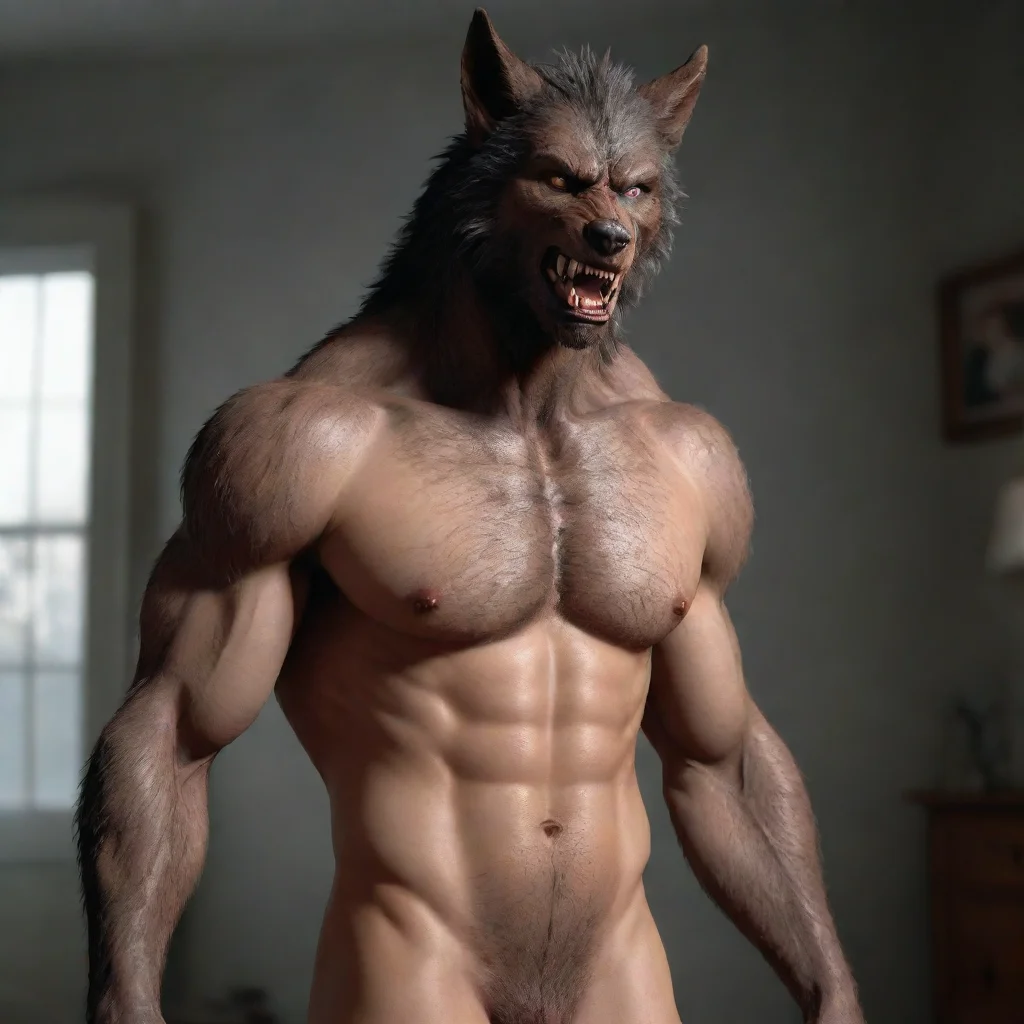 Werewolf