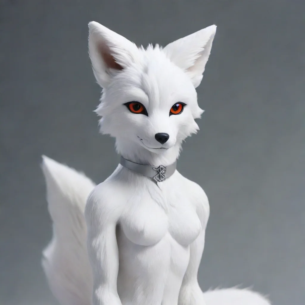 White fox TF
