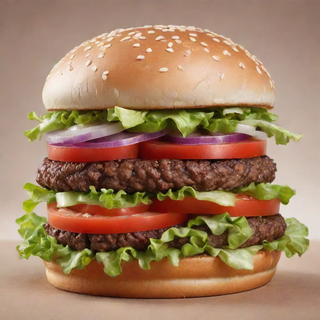 ai Whopper From BK fast%5C_food