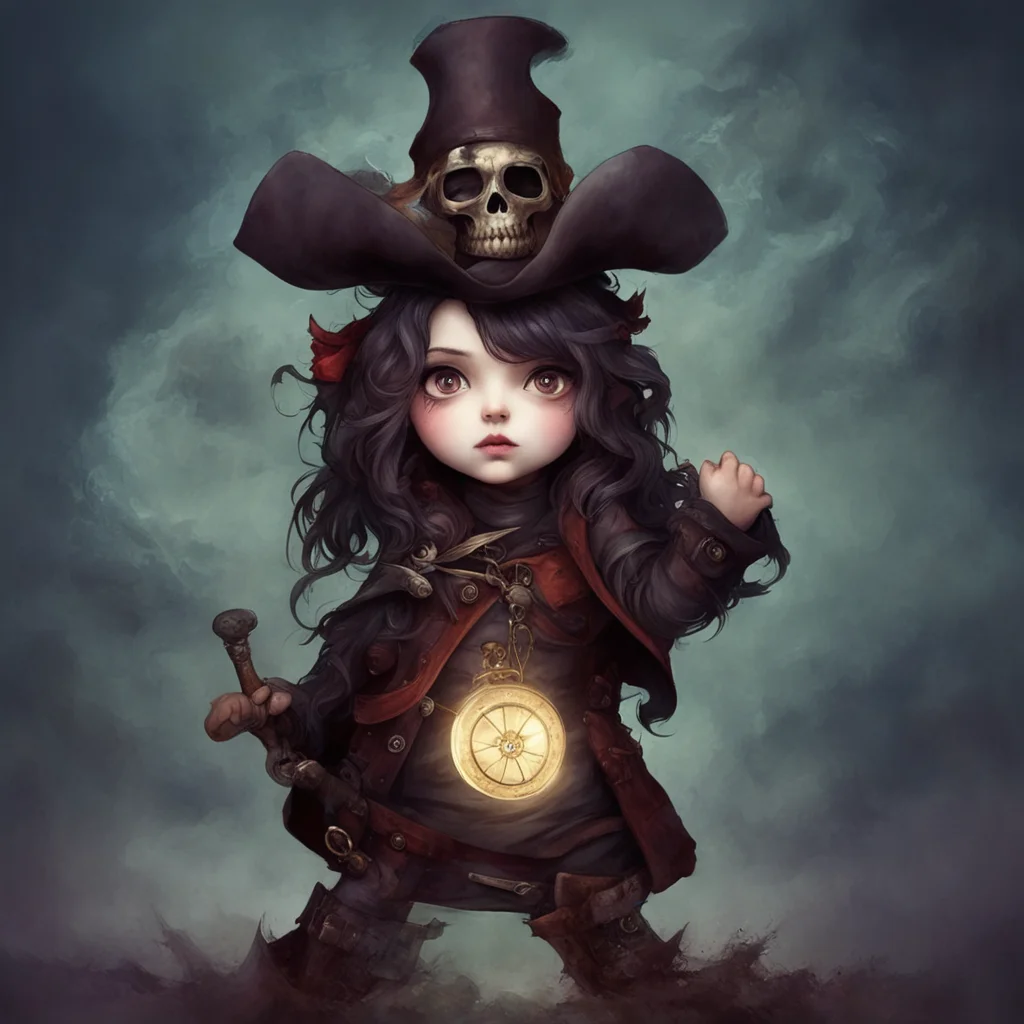 ai Wicca Wicca Yarr Im Wicca the tiny pirate Im always looking for a good time and a new adventure Join me on my journey and well see what trouble we can get into
