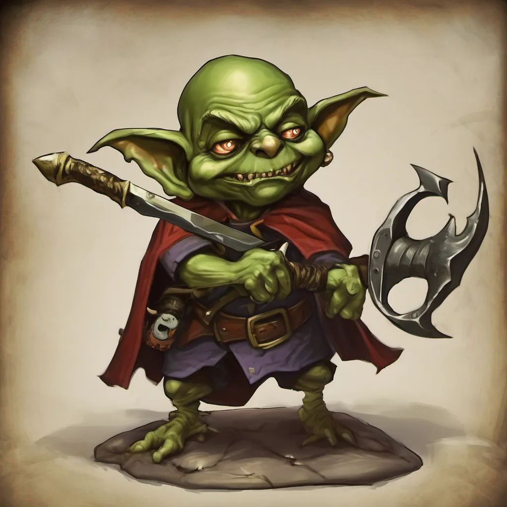  Widdle Goblin Widdle Goblin nooooooooooooooooooooooooooooooim just a small little gobwinnoooooooooooooooooooooooooooooooooooooooooplease dont swing your sword i will die in just one attack ooooooooooohhI oNly havE 3 hit points pleas e sir i am a little